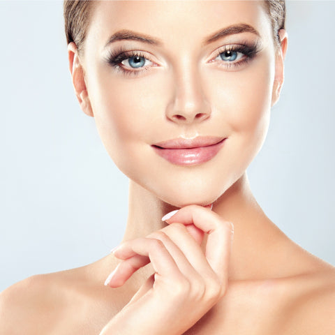 Luxurious Face Oils
