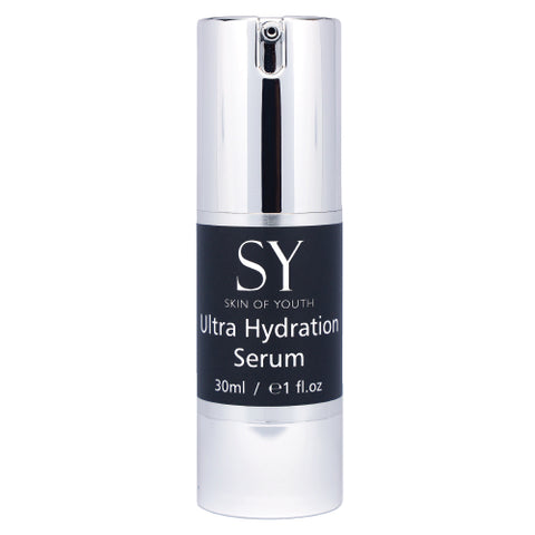 Ultra Hydration Serum
