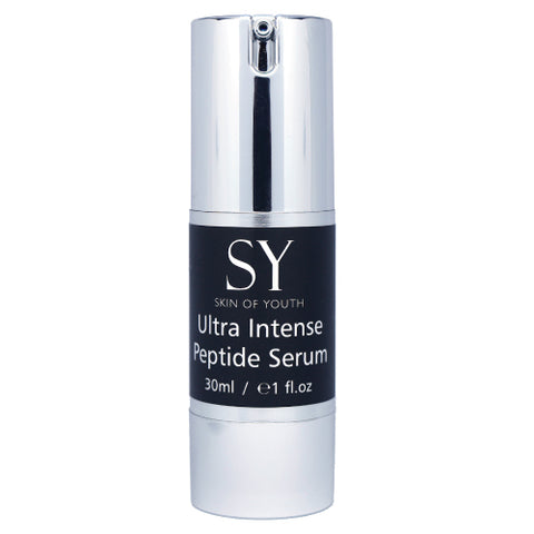 Ultra Intense Peptide Serum